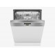 Miele G 5611 SCi Εντοιχιζόμενο Πλυντήριο Πιάτων με Wi-Fi για 14 Σερβίτσια Brilliant Glass Care Π59.8xY80.5εκ.